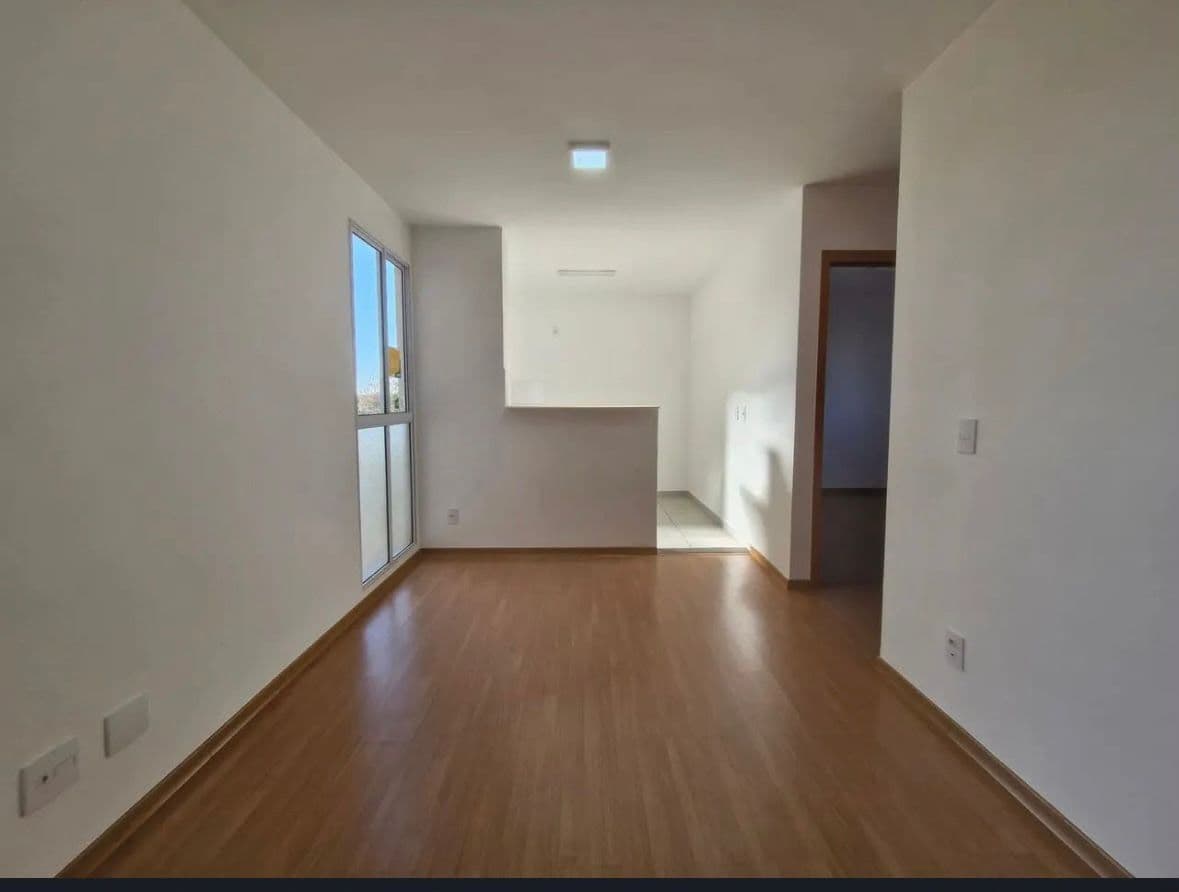 Apartamento em Laranjeiras - Uberlândia