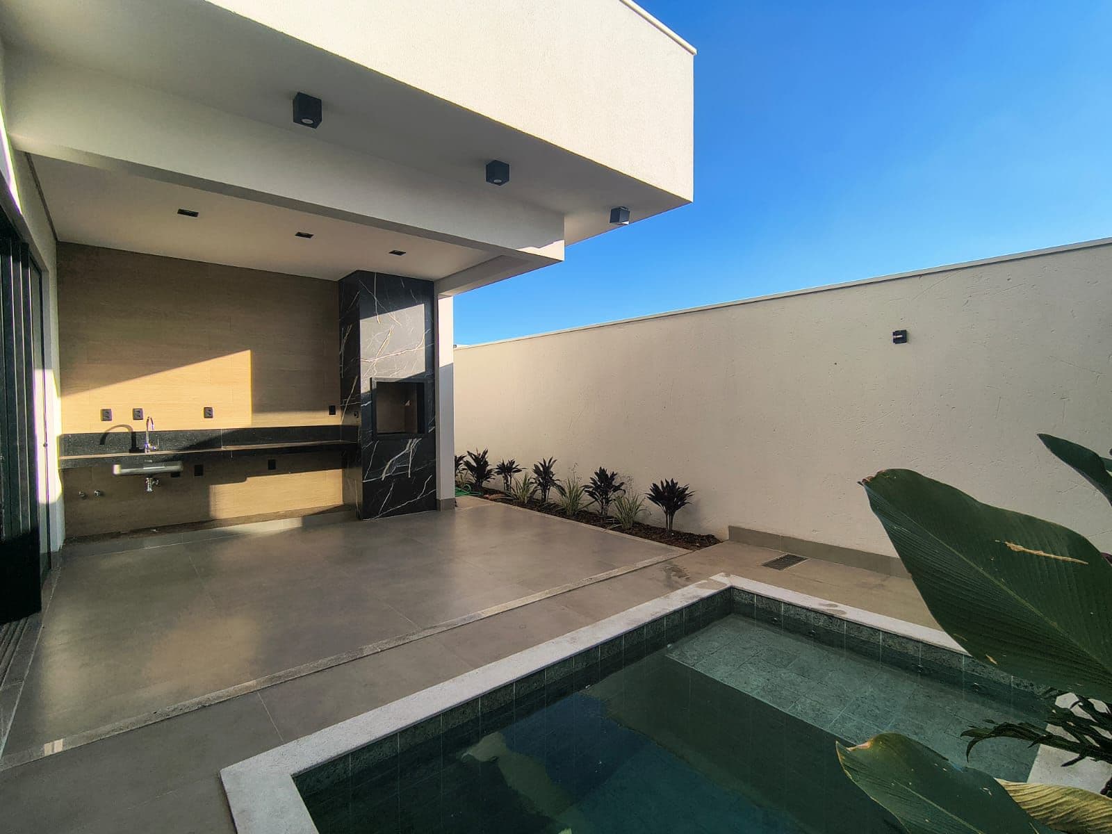 Casa em Novo Mundo - Uberlândia