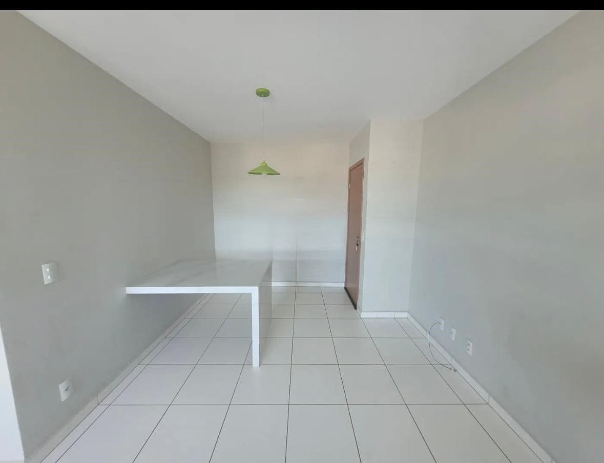 Apartamento em Jardim Brasília - Uberlândia