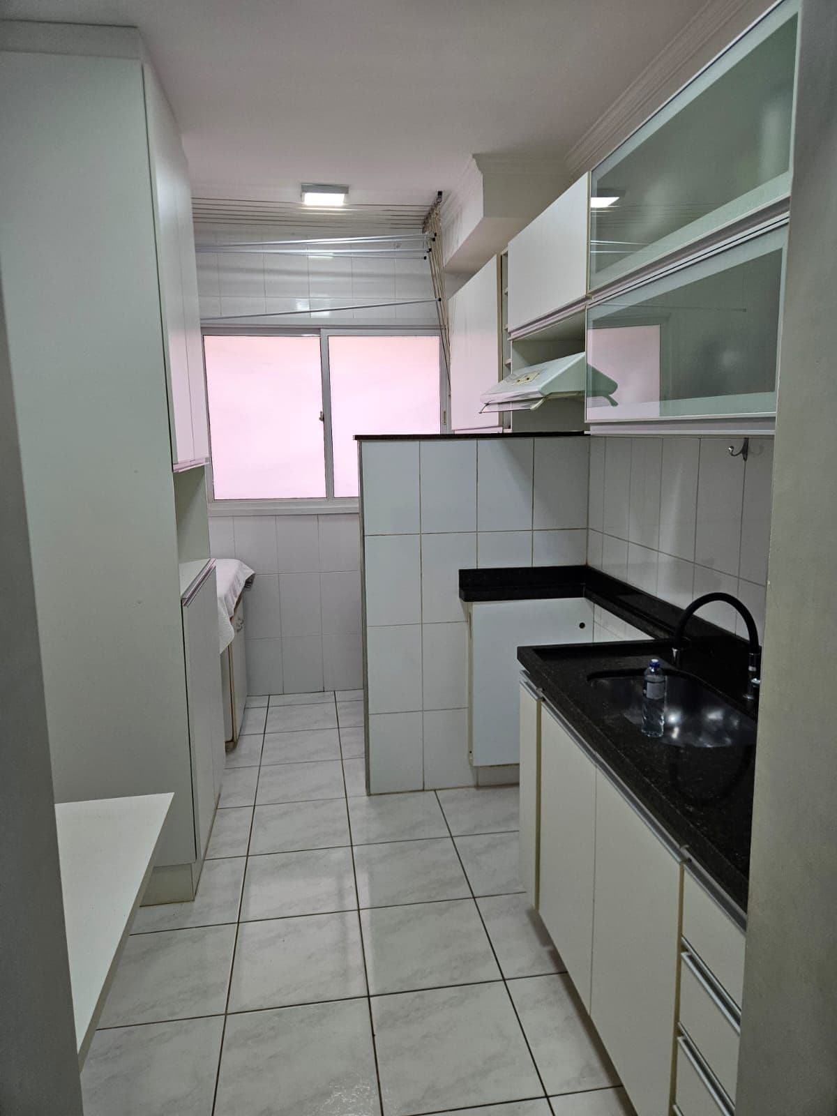 Apartamento em Santa Mônica - Uberlândia