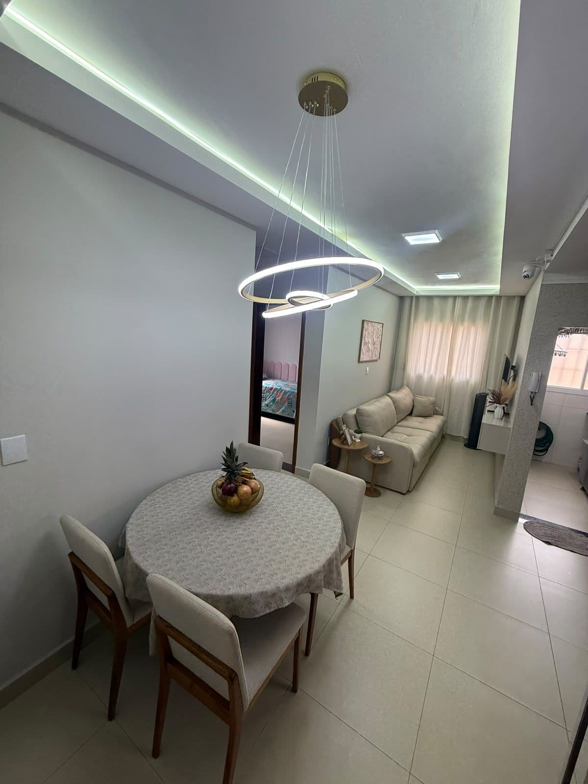 Apartamento em Jardim Brasília - Uberlândia