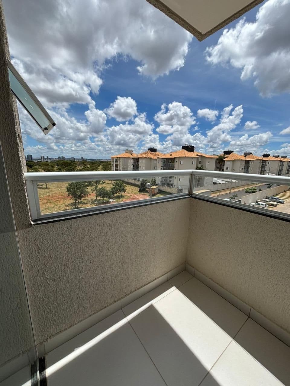 Apartamento em Laranjeiras - Uberlândia