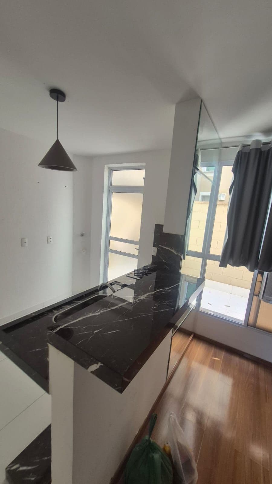 Apartamento em Chácaras Tubalina e Quartel - Uberlândia