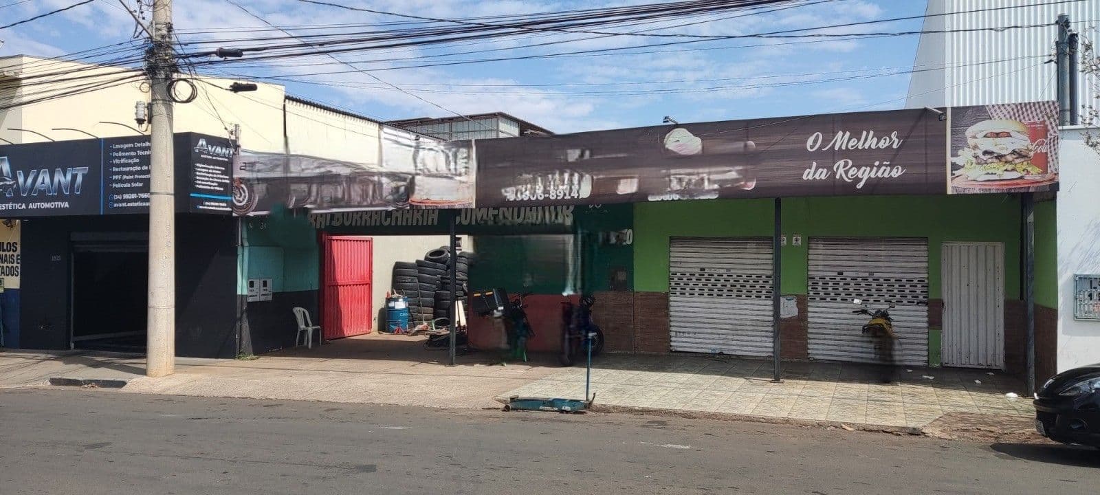 Imóvel em Marta Helena - Uberlândia