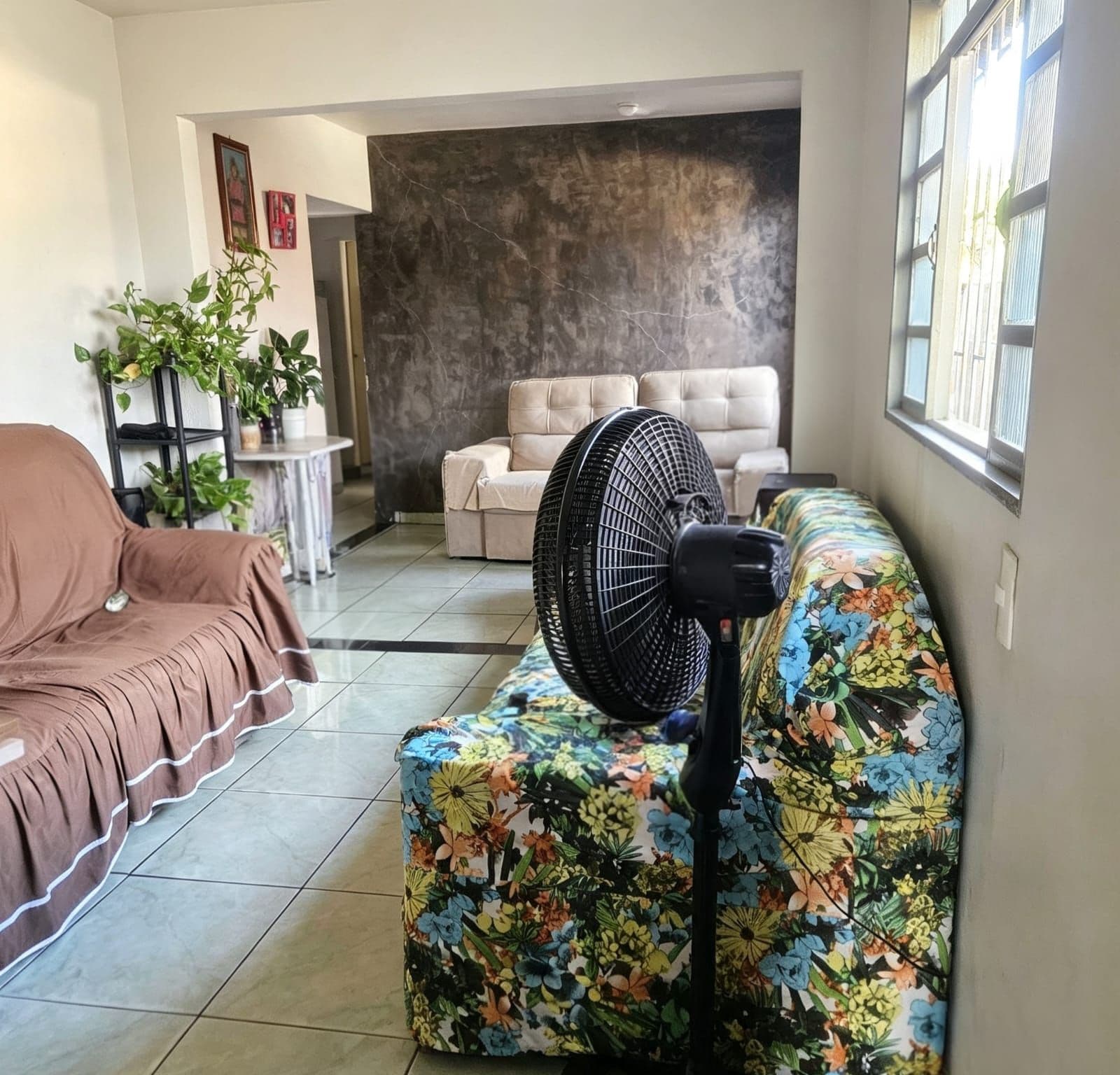 Casa em Luizote de Freitas - Uberlândia