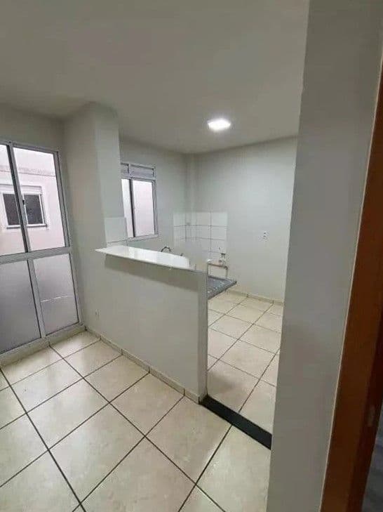 Apartamento em Laranjeiras - Uberlândia