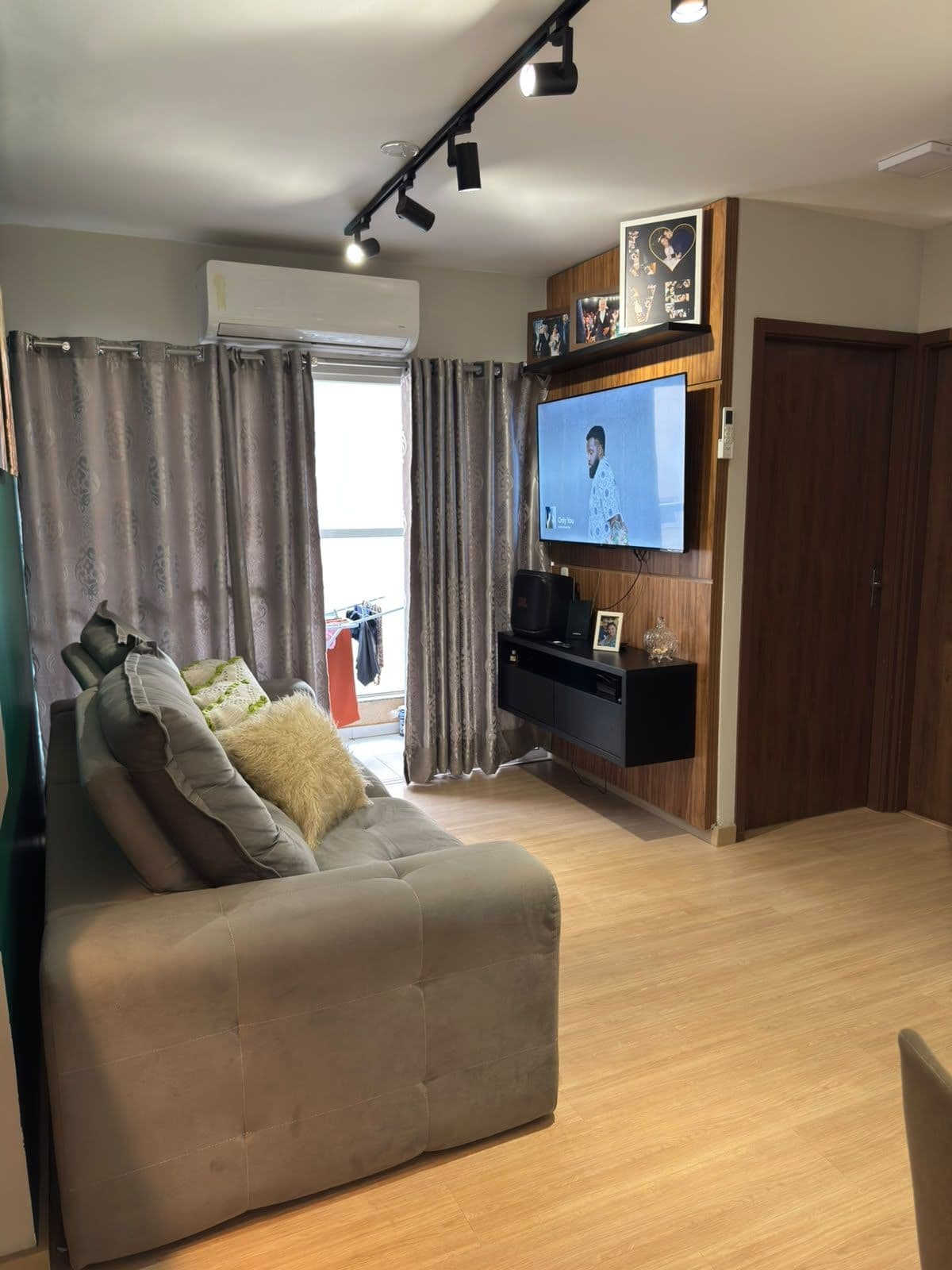 Apartamento em Morumbi - Uberlândia