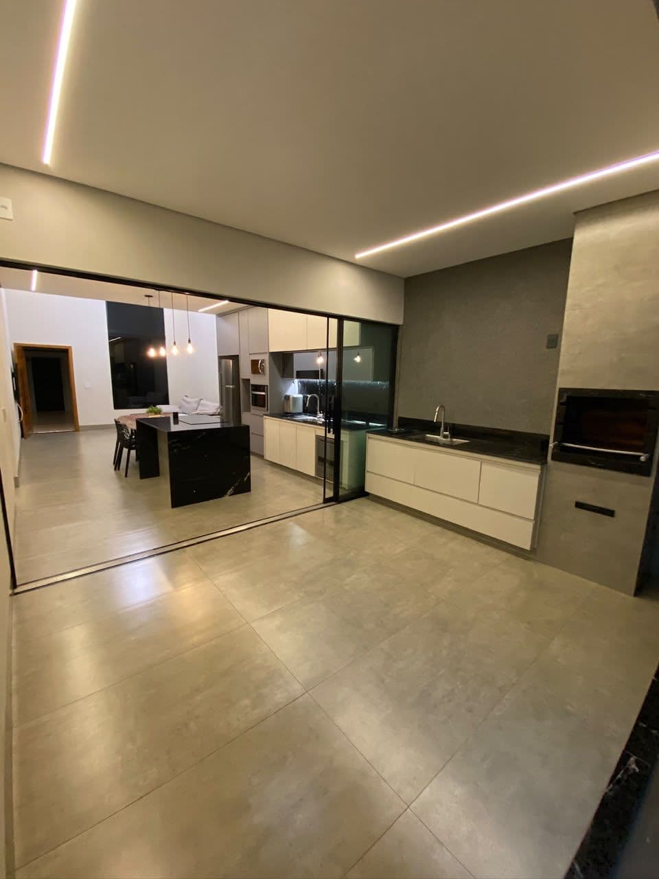 Casa em Jardim Patrícia - Uberlândia