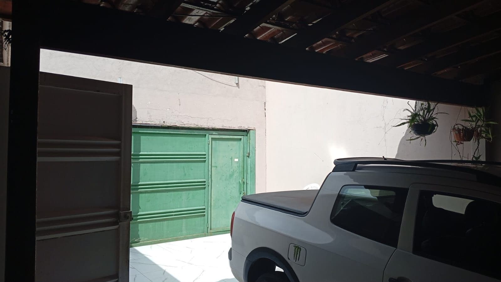 Casa em Laranjeiras - Uberlândia